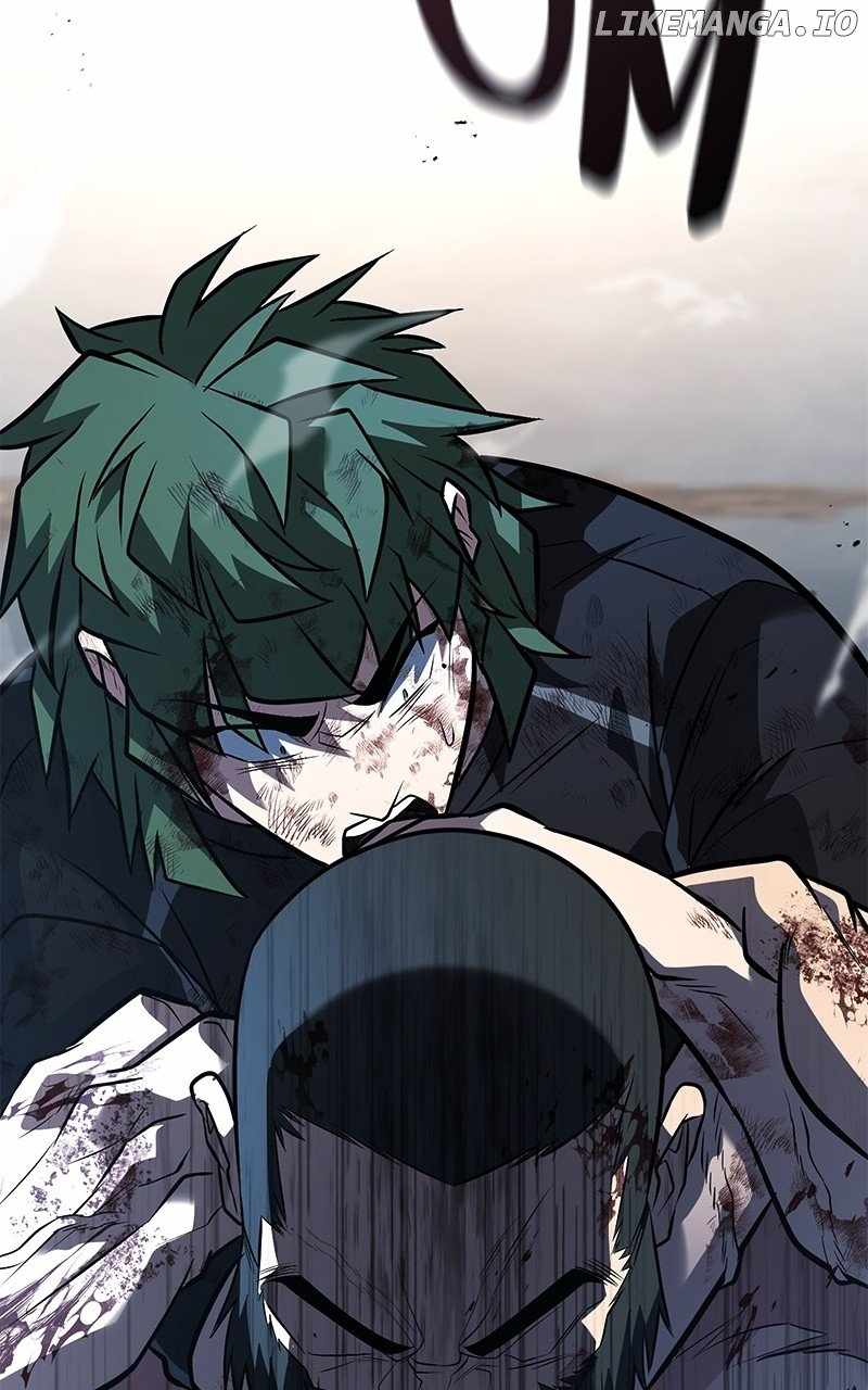 King of Violence Chapter 55 194